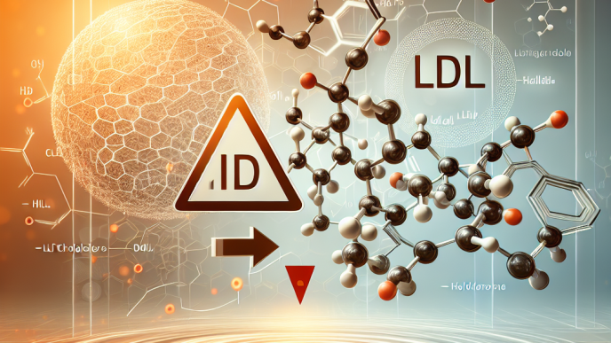 Boldenone : HDL/LDL, pourquoi le profil lipidique est important