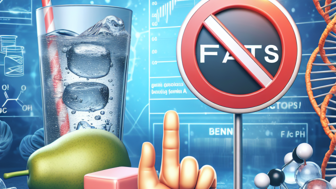 Brûleurs de graisse : alcool et perte de graisse, pourquoi ça freine