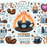 Brûleurs de graisse : caféine, bénéfices et limites