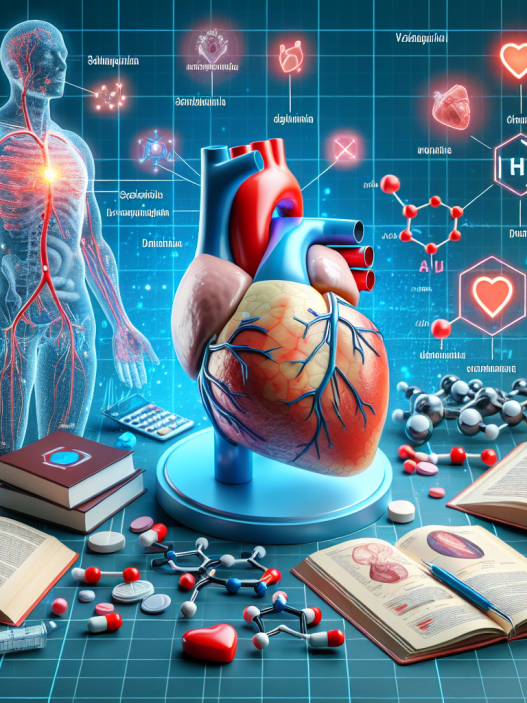 Cabergoline et santé cardiaque : état des connaissances actuelles