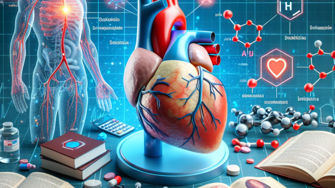 Cabergoline et santé cardiaque : état des connaissances actuelles