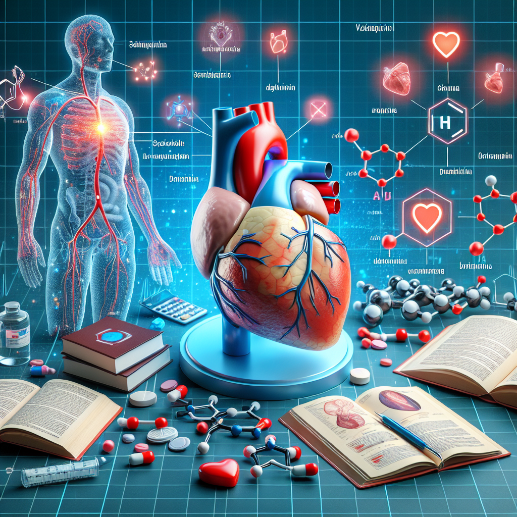 Cabergoline et santé cardiaque : état des connaissances actuelles