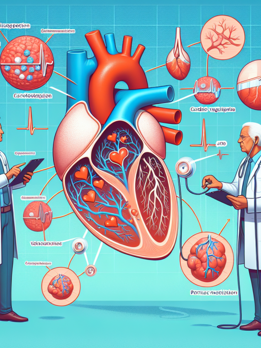 Cabergoline et valvulopathies cardiaques : pourquoi un suivi est parfois nécessaire
