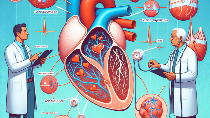 Cabergoline et valvulopathies cardiaques : pourquoi un suivi est parfois nécessaire
