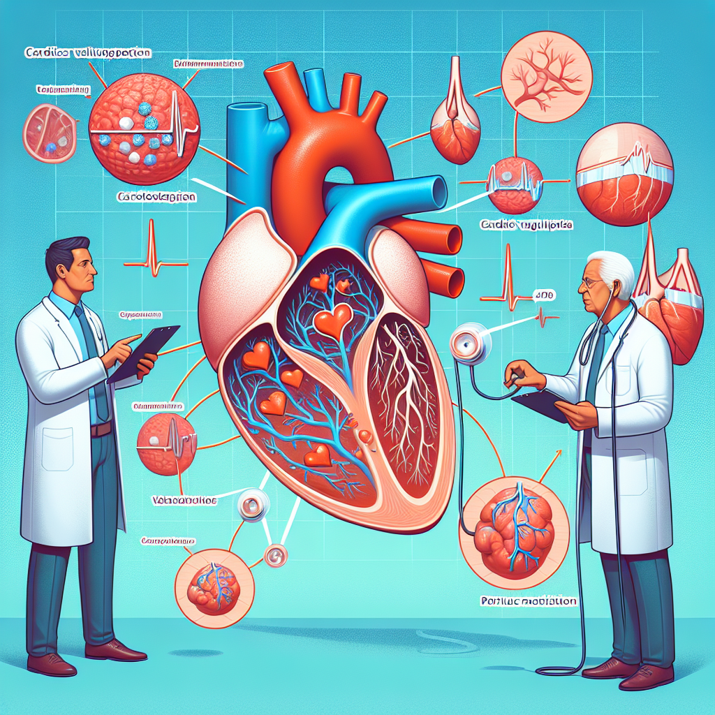 Cabergoline et valvulopathies cardiaques : pourquoi un suivi est parfois nécessaire