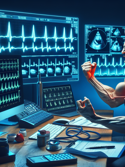 Échocardiographie et cabergoline : quand cet examen est recommandé