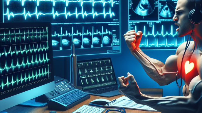 Échocardiographie et cabergoline : quand cet examen est recommandé