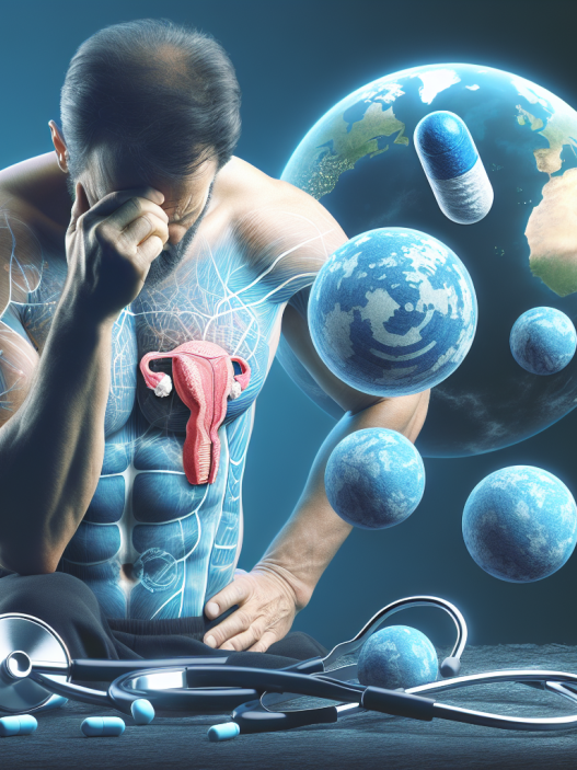 Gynécomastie et TRT : facteurs de risque et signes précurseurs