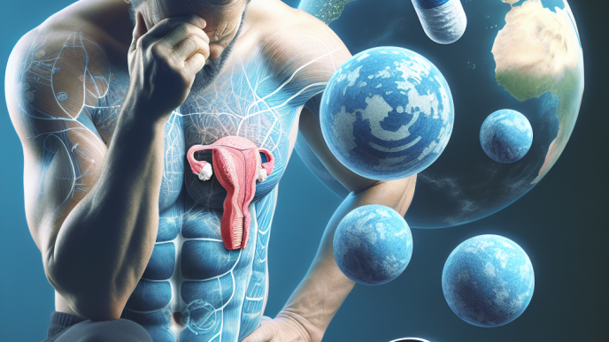 Gynécomastie et TRT : facteurs de risque et signes précurseurs