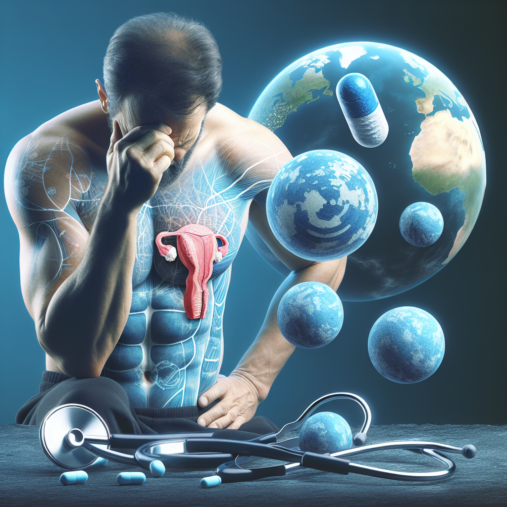 Gynécomastie et TRT : facteurs de risque et signes précurseurs