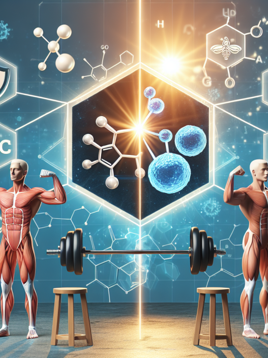 Lysine : immunité, collagène et sport