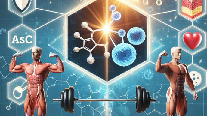 Lysine : immunité, collagène et sport