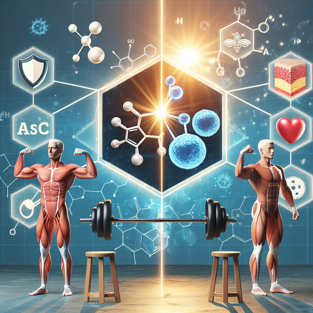 Lysine : immunité, collagène et sport