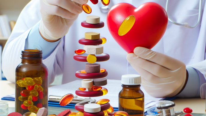 Metformine et lipides sanguins : effets possibles