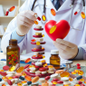 Metformine et lipides sanguins : effets possibles