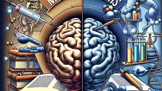 Statines et fonctions cognitives : mythes et réalités