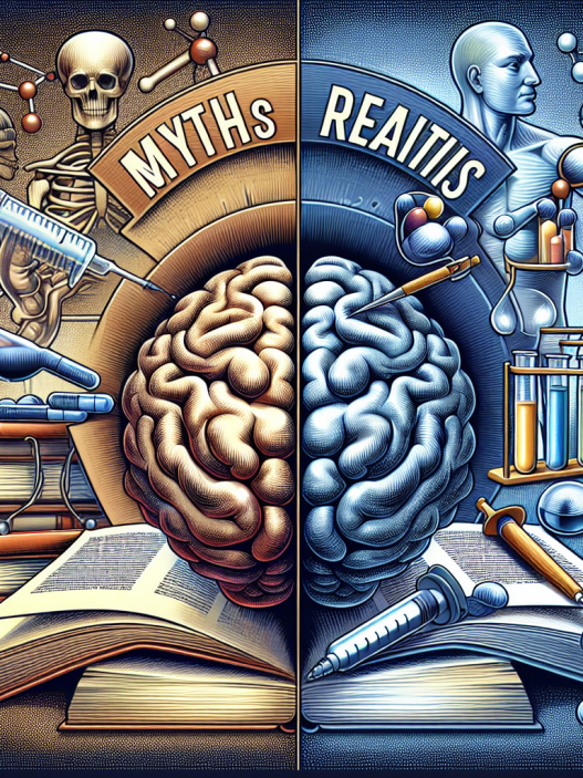 Statines et fonctions cognitives : mythes et réalités