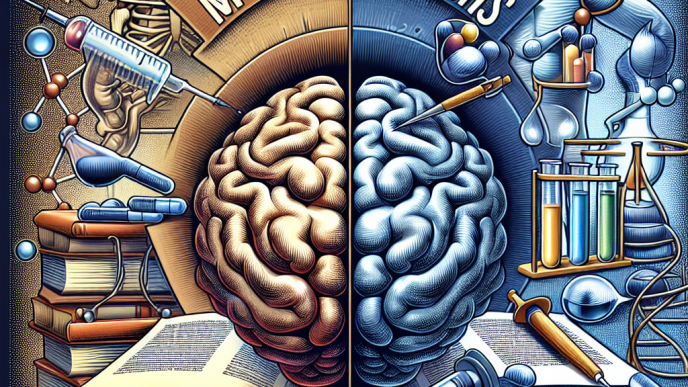 Statines et fonctions cognitives : mythes et réalités
