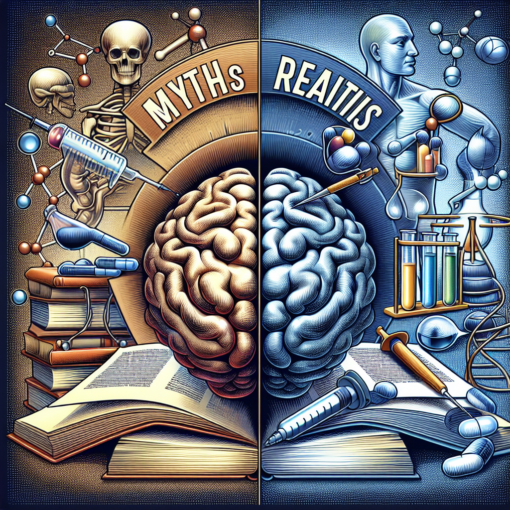 Statines et fonctions cognitives : mythes et réalités