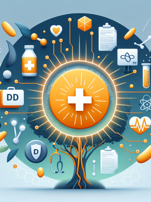 Vitamine D et calcium : pourquoi leur statut est-il important pendant le traitement ?