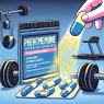 Chlorhydrate de Phentermine : pré-workouts, risque de stimulants cachés