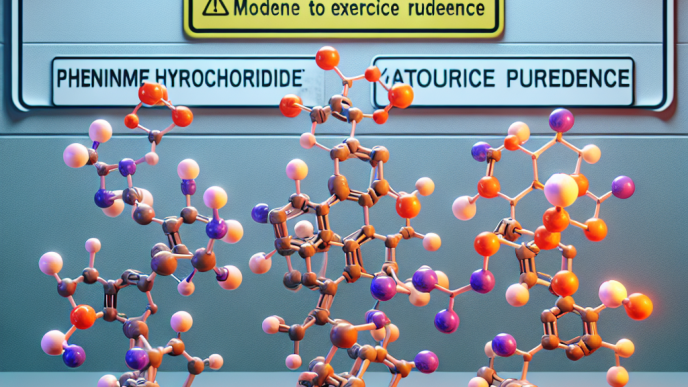 Chlorhydrate de Phentermine : stimulants “naturels” (guarana/maté/yohimbine), prudence
