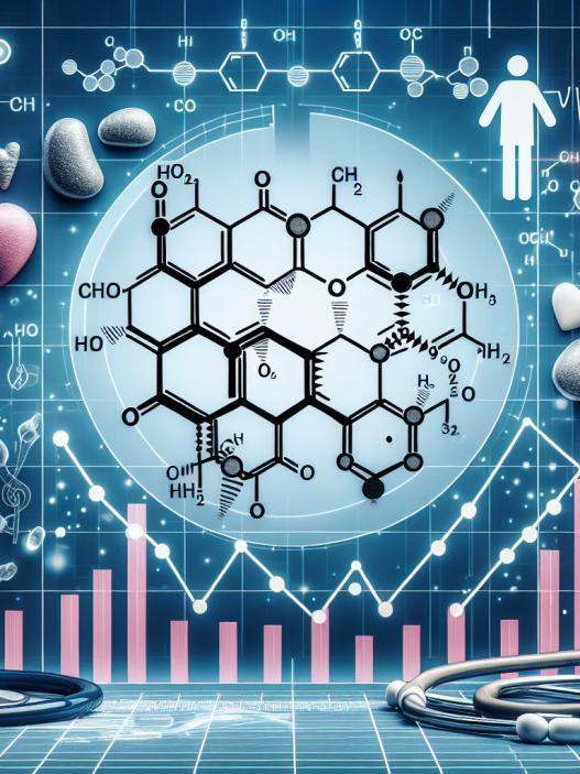 Metformine et cholestérol : ce qu’on observe parfois